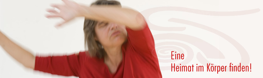 Praxis für Tanz und Körpertherapie HKIT® - Barbara Martini