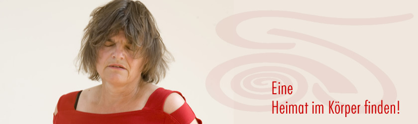 Praxis für Tanz und Körpertherapie HKIT® - Barbara Martini