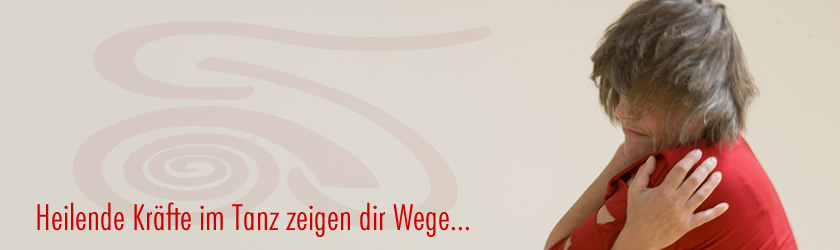 Praxis für Tanz und Körpertherapie HKIT® - Barbara Martini