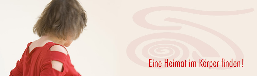 Praxis für Tanz und Körpertherapie HKIT® - Barbara Martini
