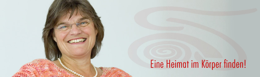 Praxis für Tanz und Körpertherapie HKIT® - Barbara Martini