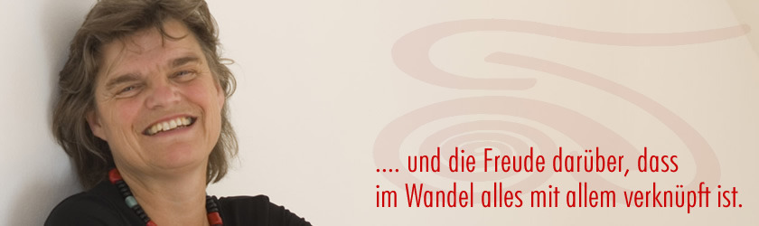 Praxis für Tanz und Körpertherapie - HKIT® - Barbara Martine