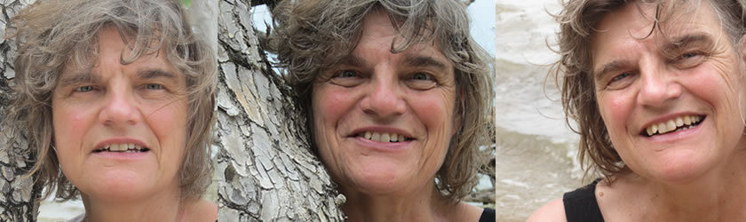 Praxis für Tanz und Körpertherapie HKIT® - Barbara Martini