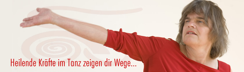 Praxis für Tanz und Körpertherapie - HKIT® - Barbara Martini